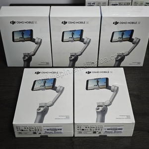 <span class=keywords><strong>DJI</strong></span>-<span class=keywords><strong>Osmo</strong></span> Mobile SE Original, estabilizador de 3 ejes, diseño magnético, portátil y plegable, Rollo rápido, ActiveTrack 5,0 - Product Image 5