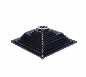 Almohadilla de Rescate con Bolsa de Aire, Fuerza de Elevación de 124 KN, Presión de Trabajo de 0.8 MPa, para Rescate en Vehículos y Colapsos de Edificios - Product Image 2