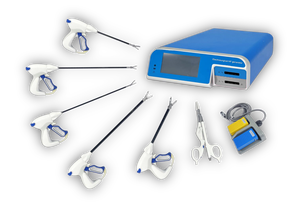 Sonda de Instrumentos Quirúrgicos Ligasure para Uso Veterinario - Product Image 4