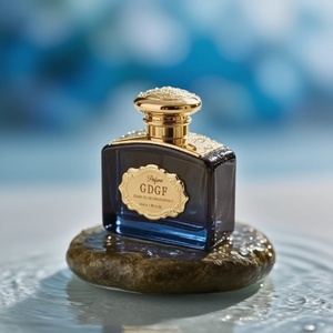 Grossiste OEM/ODM – Nouvelle conception de flacon de parfum en verre 30ml 50ml 100ml, parfum floral, écologique, longue durée – Solution complète - Product Image 6