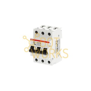 ABB 2CDS283001R0318 - Nuovo - Product Image 1