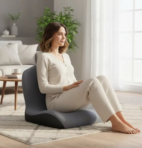 Coussin <span class=keywords><strong>de</strong></span> siège <span class=keywords><strong>de</strong></span> voiture en mousse <span class=keywords><strong>à</strong></span> mémoire <span class=keywords><strong>de</strong></span> forme - Coussin <span class=keywords><strong>de</strong></span> protection <span class=keywords><strong>pour</strong></span> le dos (coussin <span class=keywords><strong>de</strong></span> protection des hanches) <span class=keywords><strong>pour</strong></span> bureau/chaise/voiture/<span class=keywords><strong>sol</strong></span> - Product Image 6