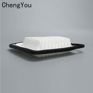 Chất lượng cao tự động Bộ lọc không khí OEM 13780-85k00 16546-4a00d trực tiếp từ nhà sản xuất - Product Image 5