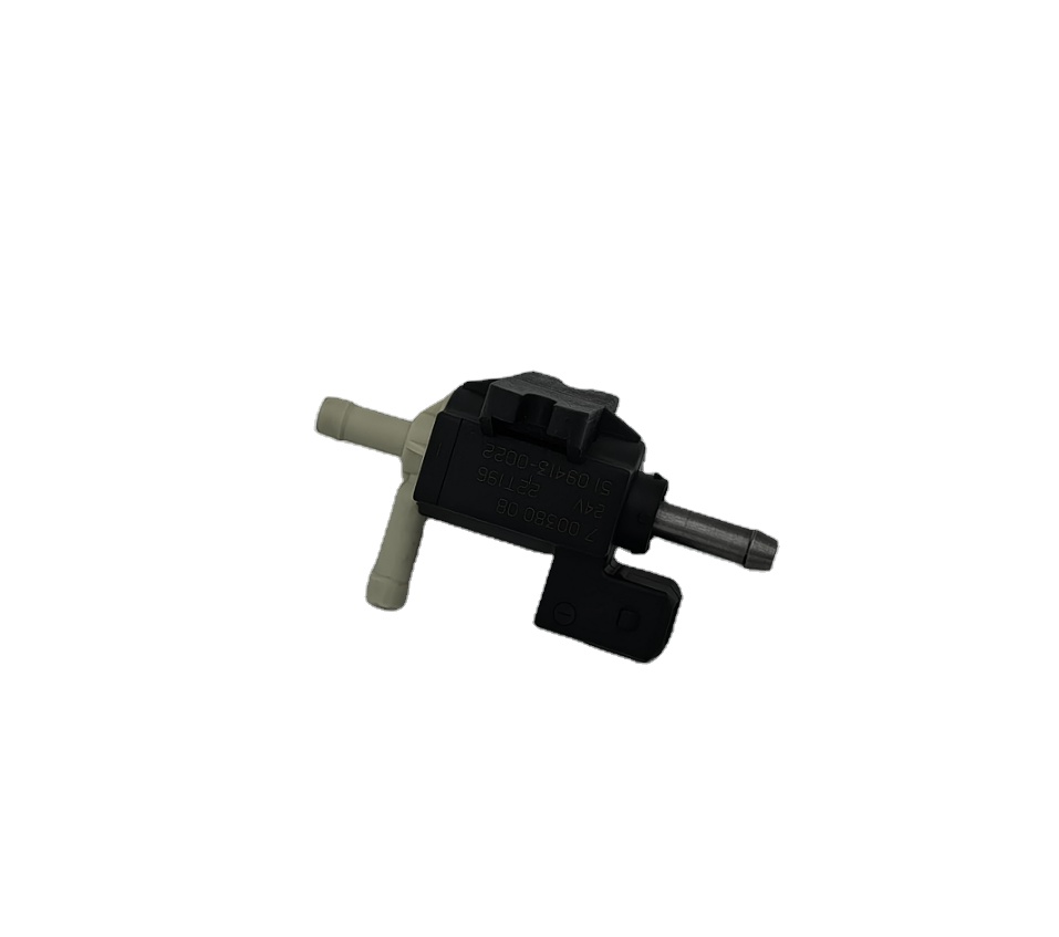 Dilwe Kit De Contrôle De Suralimentation Du Moteur Kit De Contrôleur