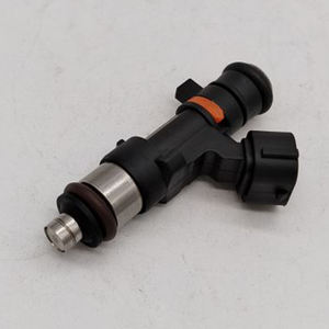 หัวฉีดน้ำมันเชื้อเพลิง หัวฉีดวาล์ว 16600AX200 16600-AX200 280158013 0280158013 สำหรับรถยนต์นิสสัน ไมครา K12E <span class=keywords><strong>1.0</strong></span> 1.2 1.4 - Product Image 3