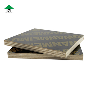 <span class=keywords><strong>Compensato</strong></span> Rivestito in Film Nero Personalizzato JZL 18mm <span class=keywords><strong>Compensato</strong></span> Rivestito in Film / Casseforme / <span class=keywords><strong>Compensato</strong></span> <span class=keywords><strong>Marino</strong></span> per Edilizia - Product Image 6