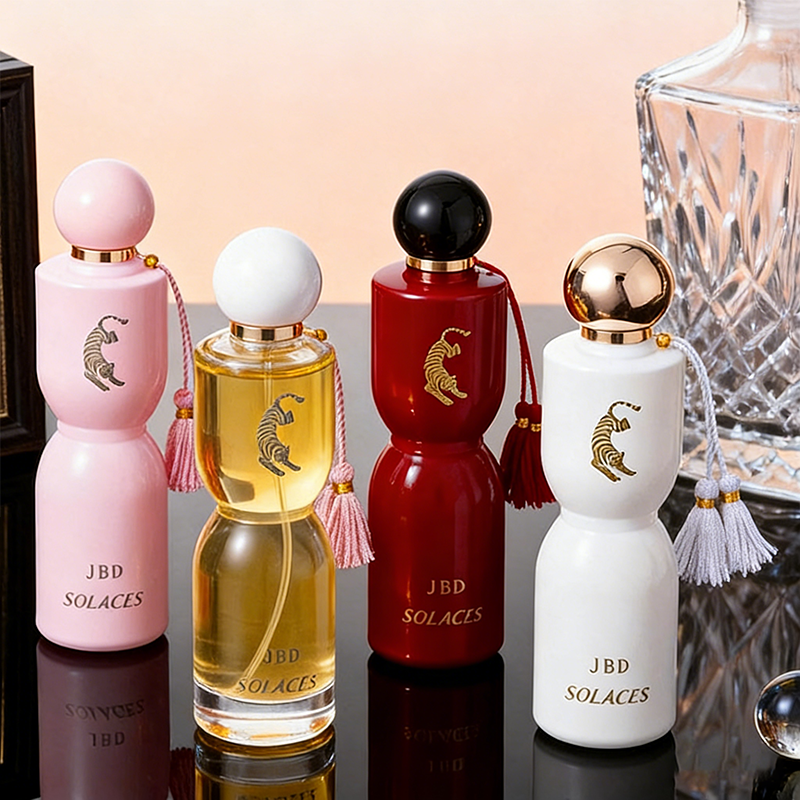 Original Brand Perfumes High Quality Fruity