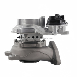 Turbocompressore Standard Originale 471169-5002 471169-5002S per <span class=keywords><strong>Ford</strong></span> <span class=keywords><strong>TRANSIT</strong></span> <span class=keywords><strong>CUSTOM</strong></span> V710 Furgone Auto - Product Image 5