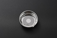 Gobelet isotherme à double paroi 500 ml en acier inoxydable, bouteille d'eau intelligente avec couvercle à affichage LED de la température