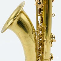 Chinese Factory Directly Supply Musical Instrument Wind Instruments Saxofon Tenor
