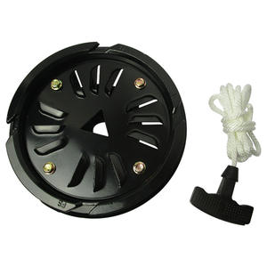 Générateur diesel 186F, plaque de démarrage manuelle, alliage d'aluminium, modèle philippin en stock pour la livraison directe - Product Image 3