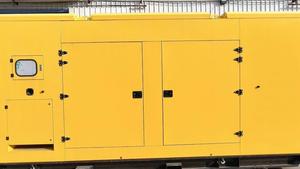 Cheap Price Mobile Type Genset Silent Power Generator Set - Product Image 6