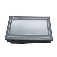 Gran oferta de 100%, pantalla táctil HMI nueva y Original de 15 pulgadas, PLC, todo en uno, en stock