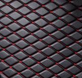 black red wire