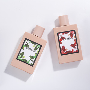 Perfume Huayue Blooming para Mujer, Agua de Flores Duradera, Perfume Concentrado Fresco y Duradero, Fragancia Floral - Product Image 2