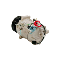 Neuer Cheshipei CSP-256329 Hochwertiger Klimakompressor für S60 (OE 31348965 31332528 31404446)