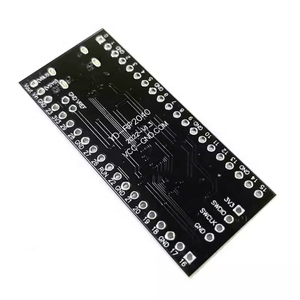 Placa de desarrollo YD-RP2040 compatible con RP2 Raspberry Pi Pico Micropython 4MB/16MB/WS2812-RGB - Product Image 3