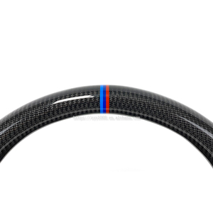 2020-2024 per BMW M3M4 G10G15 G20G22 G30G36 G42 G80G82G87 rosso su misura in fibra di carbonio volante m1 m2 pulsante interno <span class=keywords><strong>auto</strong></span> - Product Image 6