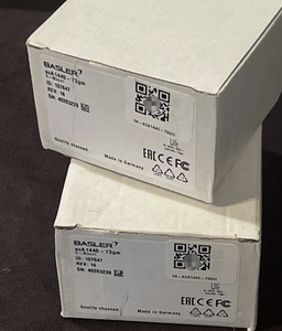 กล้องอุตสาหกรรม Basler A2A2590-22gcPRO CMOS แท้ รุ่น 2 Basic Series อุณหภูมิใช้งาน -10~60 องศาเซลเซียส รับประกัน 1 ปี - Product Image 2