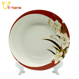 Bộ đồ ăn tối tươi ấm cúng thanh lịch - Product Image 3