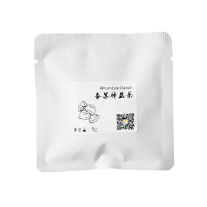 Chinesischen Custom-made Dropshipping Organisch Getrocknete Blumen und Kräuter Perilla Blatt Getrocknet Aromatisierter Tee für Verbesserung Der Haut und Lippen