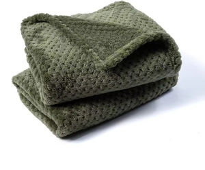 Solid Color <b>Soft</b> Plush Protective Pet Blanket <b>Super</b> <b>Soft</b> Warm Fluffy Fleece Dog Blanket Flannel <b>Throw</b> Washable Dropshipping - Product Image 5