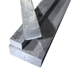 Hot-bán ASTM lạnh rút ra Q235 hợp kim thép thanh phẳng với dịch vụ cắt betog thương hiệu Tô Châu Trung Quốc - Product Image 6