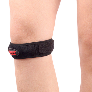 Patella Tendon Destek Bandı Patella Bandı Patella Tendon Bandı Patella Diz Bandı - Product Image 1