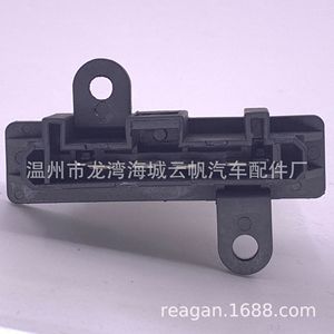 Yf-5015 ตัวต้านทานโบลเวอร์ 27150-3S805 สำหรับนิสสัน เอ็กซ์เทรล อีซูซุ โรดิโอ ดีแมกซ์ นาวาร่า ดี 22 อะไหล่ทดแทน - Product Image 4