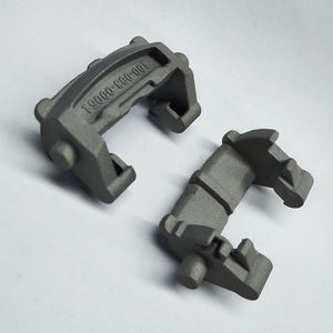 Fabrication de pièces métalliques 3D sur mesure par impression CNC de précision pour applications de dispositifs médicaux - Product Image 2
