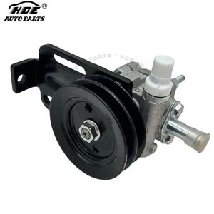 8-97084-953-0 8970849530 8971040200 Bomba de Dirección Asistida HDE para Isuzu D-Max 4JA1, Venta al Por Mayor de Autopartes - Product Image 1