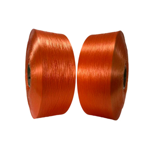 Nhà Máy selling1240d Xoắn PP sợi 1000 + màu tùy chọn - Product Image 2