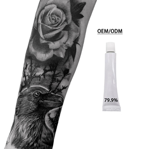 Nuevo Producto 2025: Crema para Tatuajes con 79.9% de Efecto, Accesorios de Maquillaje Permanente, Lápiz para Cejas, Venta Directa al por Mayor de Suministros para Tatuajes - Product Image 4