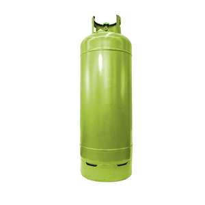Zhangshan Uso <span class=keywords><strong>industrial</strong></span> Tamaño grande 118L Material de acero vacío Reciclable <span class=keywords><strong>Propano</strong></span> Lpg Cilindro de gas con <span class=keywords><strong>precio</strong></span> barato - Product Image 1