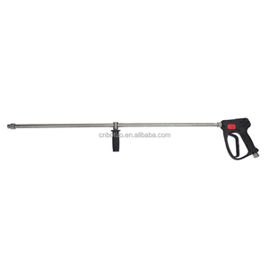 Botuo BFD Series 30 Lpm 600 Bar Industrial High <b>Cleaner</b> Ultra-high High Cleaning Efficiency - Product Image 3