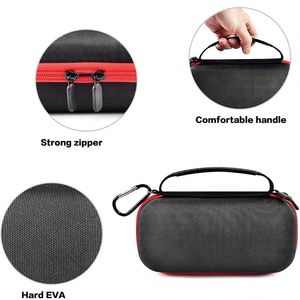 Étui de transport rigide en EVA, étui de protection en EVA pour enceinte Bose SoundLink Flex - Product Image 3