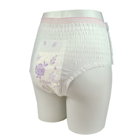Pantalons menstruels pour femmes, serviettes hygiéniques, pantalons menstruels