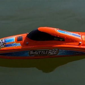 SJY-TX822 2.4G <b>Remote</b> <b>Control</b> Turbojet <b>Boat</b> 40-50km/h High Large Speed <b>Boat</b> Kid Brushless Motor Ship Model Summer Toy Water Game - Product Image 5