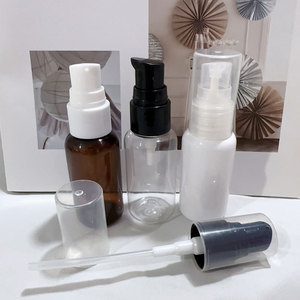 Bouteille vide personnalisée <span class=keywords><strong>de</strong></span> sérum pour les cheveux 15ml 30ml 50ml 80ml 100ml emballage <span class=keywords><strong>de</strong></span> bouteille <span class=keywords><strong>de</strong></span> shampooing <span class=keywords><strong>de</strong></span> lotion pour le corps bouteille compte-gouttes <span class=keywords><strong>de</strong></span> pompe à huile <span class=keywords><strong>de</strong></span> <span class=keywords><strong>barbe</strong></span> - Product Image 3