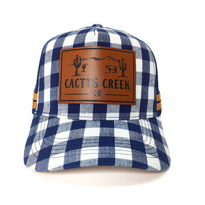 Cappello da camionista per animali a buon mercato all'ingrosso con logo con Logo personalizzato - Product Image 1
