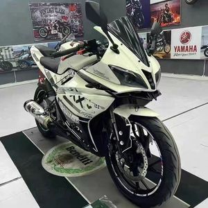 Motocicleta <span class=keywords><strong>Yamaha</strong></span> <span class=keywords><strong>r6</strong></span> modelo Renzhe <span class=keywords><strong>Ninja</strong></span> V6, Deportiva, de Segunda Mano, para Calle, de Gasolina - Product Image 6