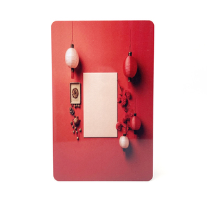 Tarjeta de PVC impresa personalizada HF 1K Chip Fudan F08 RFID Tarjeta de pago - Product Image 4