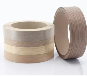 <span class=keywords><strong>Bande</strong></span> <span class=keywords><strong>de</strong></span> chantournage pour accessoires <span class=keywords><strong>de</strong></span> meubles 1*22MM PVC <span class=keywords><strong>Blanc</strong></span> - Product Image 4