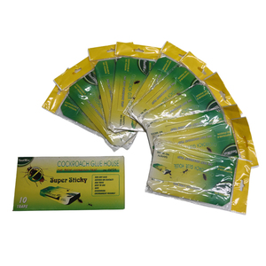 Cao hiệu quả gián bẫy bán buôn Keo Bẫy đa chức năng bẫy côn trùng - Product Image 1