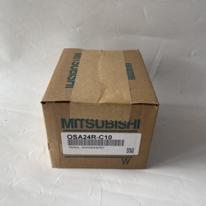 Encodeur MITSUBISHI OSA24R-C10 - Product Image 1
