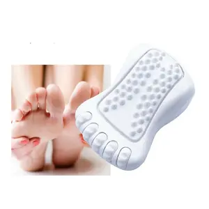 Topfeng Pin hoạt động chân-hình rung ấm cúng chân massager với những va chạm điểm