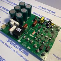 Carte mère ZQ3330T pour unité multi-split GMV de climatisation centrale commerciale Gree, neuve et d'origine, référence 300027000566