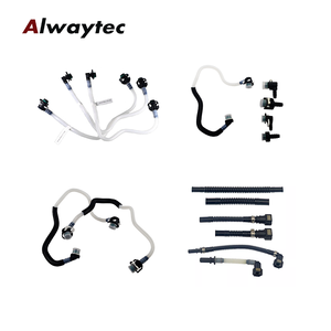 Tuyau d'assemblage de tuyau de conduite de carburant de haute qualité du filtre à la pompe pour les pièces automobiles du système de carburant - Product Image 5