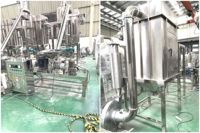 Cw Poeder Grinder Spice Pulverizer Zout Slijpmachine Fruitpoeder Maken Droge Bladmolen Machine
