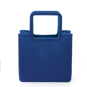 New Arrive <strong>Large</strong> Silicone Tote Shoulder <strong>Bag</strong> Lady Tote Shopping <strong>Bag</strong> Waterproof Outdoor <strong>Beach</strong> <strong>Bag</strong> - Product Image 2